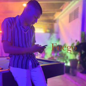 收听Myguel的Fuego歌词歌曲