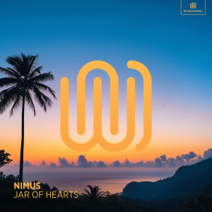 Nimus的專輯jar of hearts