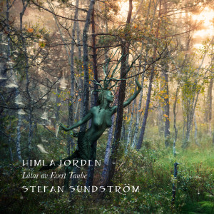 Album Himla Jorden from Stefan Sundström