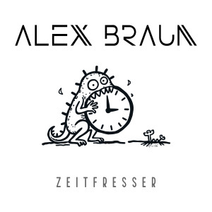 Listen to Zeitfresser (Ruined Conflict Dark Element Remix) song with lyrics from Alex Braun