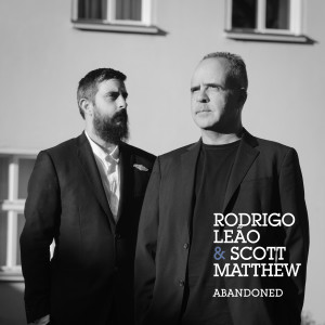 收聽Rodrigo Leao的Abandoned歌詞歌曲