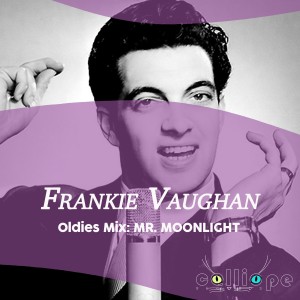 Oldies Mix: Mr. Moonlight