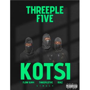 收聽Threeple Five的Kotsi歌詞歌曲