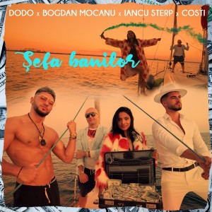 收聽Dodo的Șefa Banilor歌詞歌曲