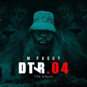 Album DTR.04 from M Paguy