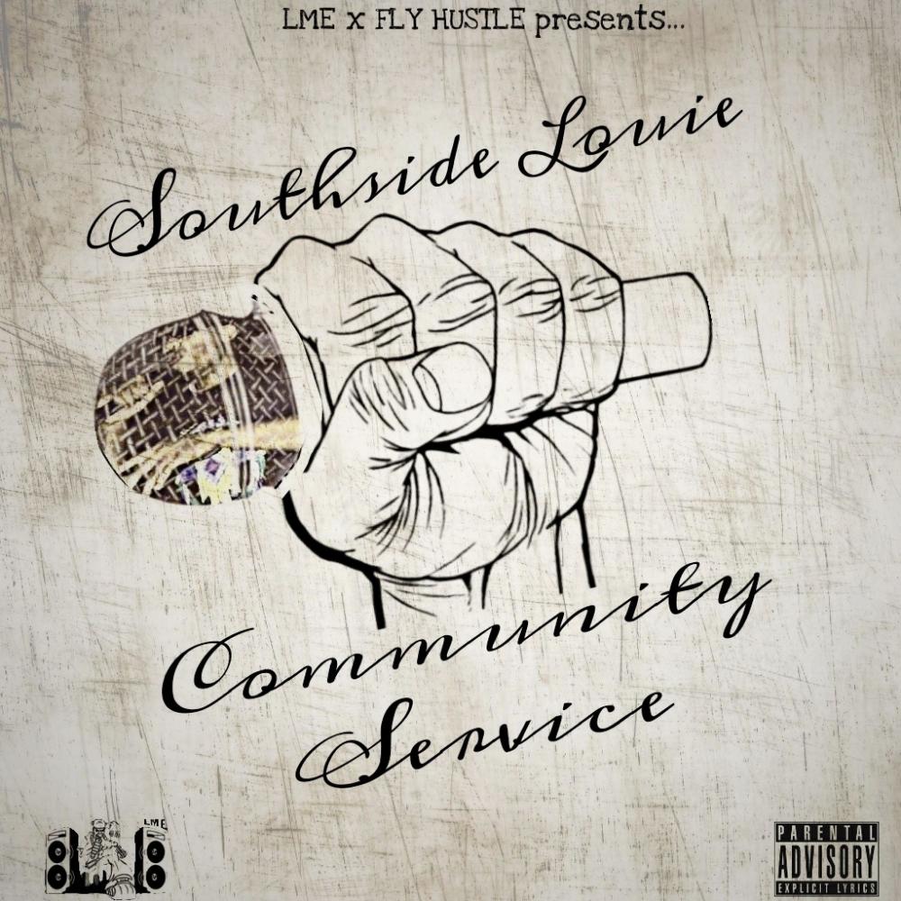 We Shine(feat. 2nd Sight, Trea D, Lil 3rd & HB) (Explicit)