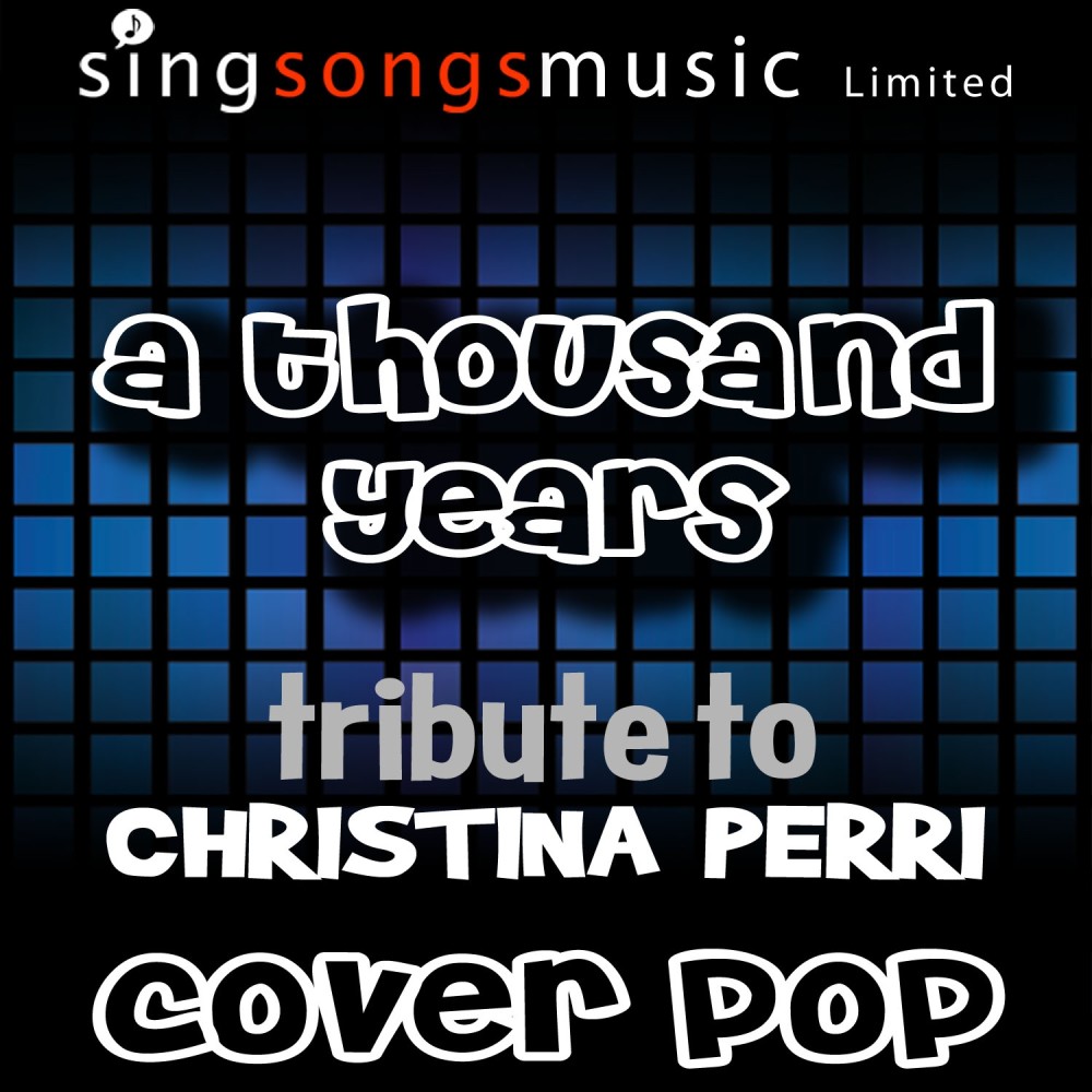 A Thousand Years (Tribute)