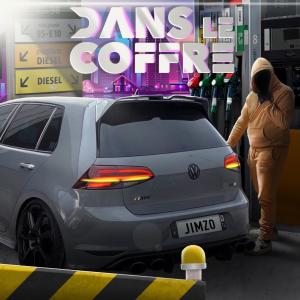 Jimzo的專輯DANS LE COFFRE (Explicit)
