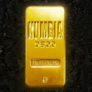Listen to KUMBIA 0800 song with lyrics from HDR