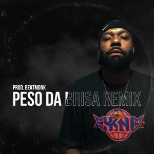 Romer Attack的專輯Peso da Brisa (Remix) (Explicit)