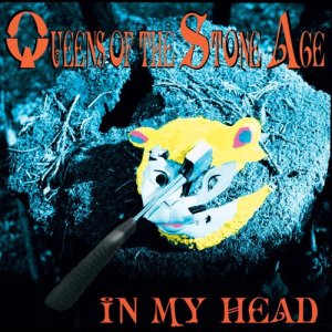 收聽Queens of the Stone Age的In My Head (Album Version)歌詞歌曲