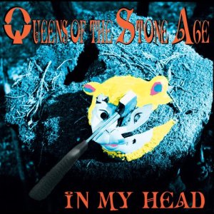 收聽Queens of the Stone Age的I Think I Lost My Headache (Live)歌詞歌曲