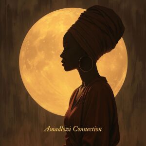 African Wild World的专辑Amadlozi Connection