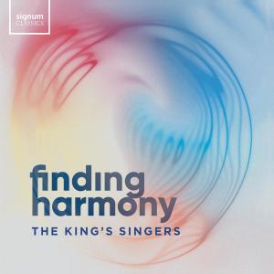 收聽The King'S Singers的One Day (arr. Richard Rodney Bennett)歌詞歌曲