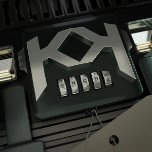 Album Loop Crisis from KRCKZ