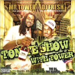 收聽Mr. Tower的Cars Go Boom歌詞歌曲