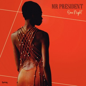 ดาวน์โหลดและฟังเพลง The Time Is Now พร้อมเนื้อเพลงจาก Mr President