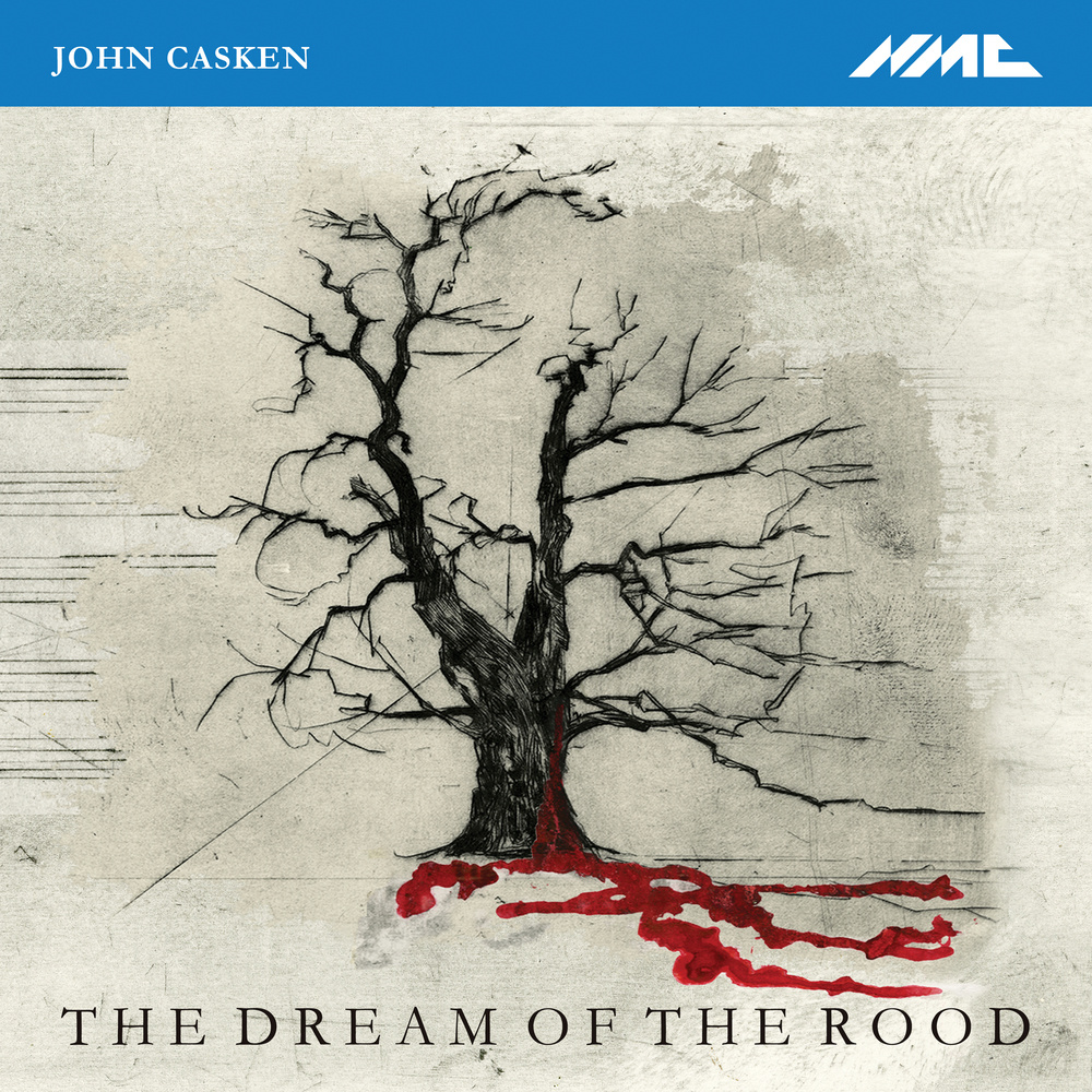 V. Procession II (The Torn Tree)