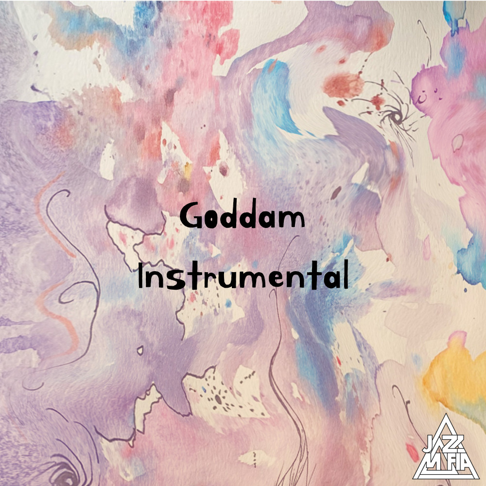 Goddam (Instrumental)
