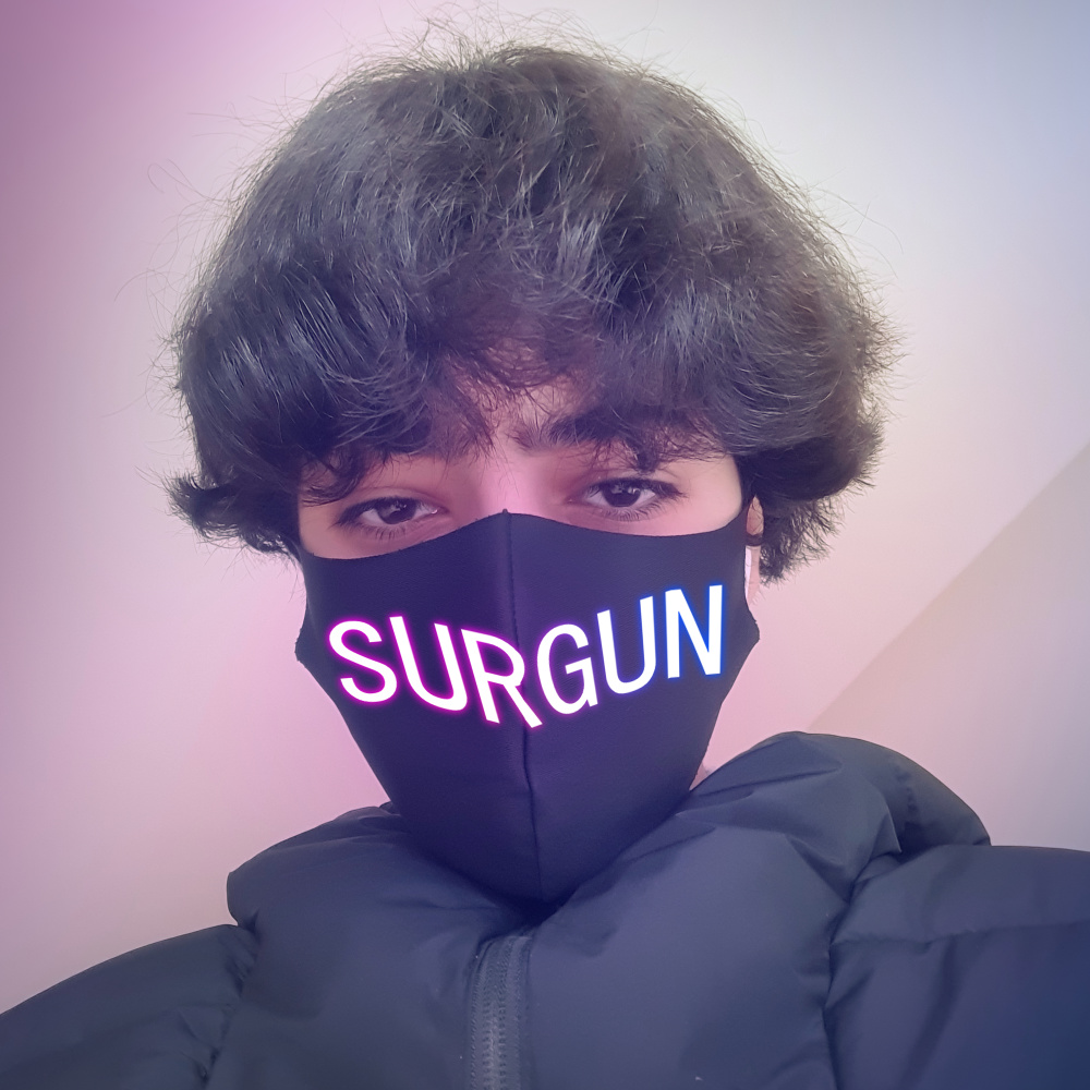 Sürgün