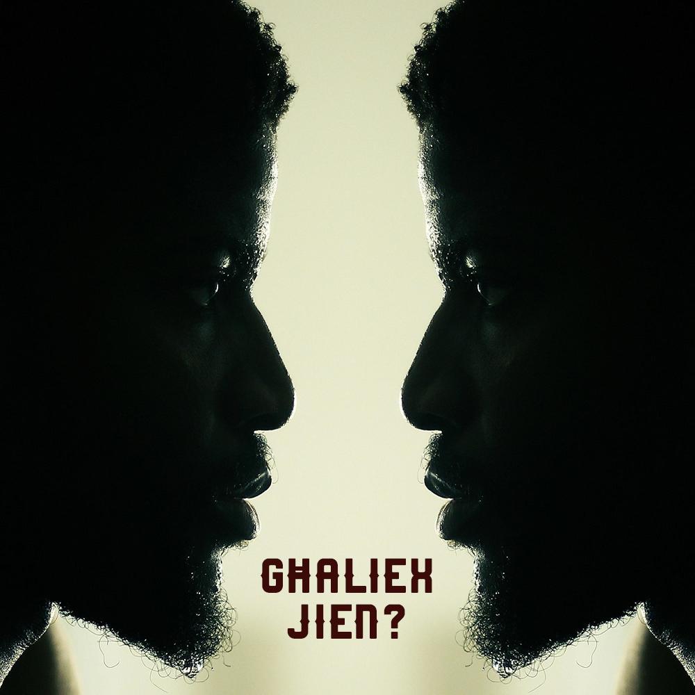 Għaliex Jien? (feat. JPx)