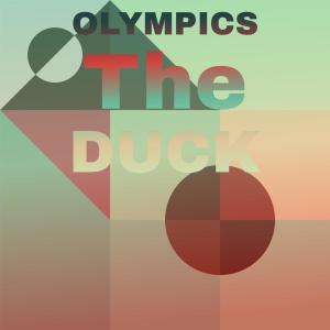 Album Olympics The Duck oleh Silvia Natiello-Spiller