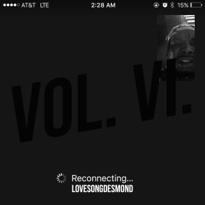 Listen to Crazy Ape song with lyrics from LoveSongDesmond