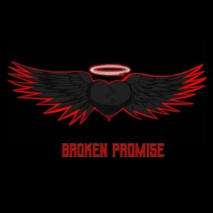 thraxxbaby的專輯broken promise (Remastered 2025)