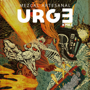 收聽3KMKZ的Mezcal Urge - Binaural Tasting歌詞歌曲