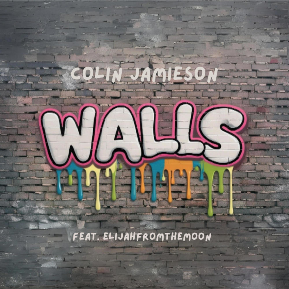 Walls (feat. Elijahfromthemoon)