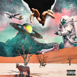 ดาวน์โหลดและฟังเพลง Quarantine Freestyle (Explicit) พร้อมเนื้อเพลงจาก Nafe Smallz