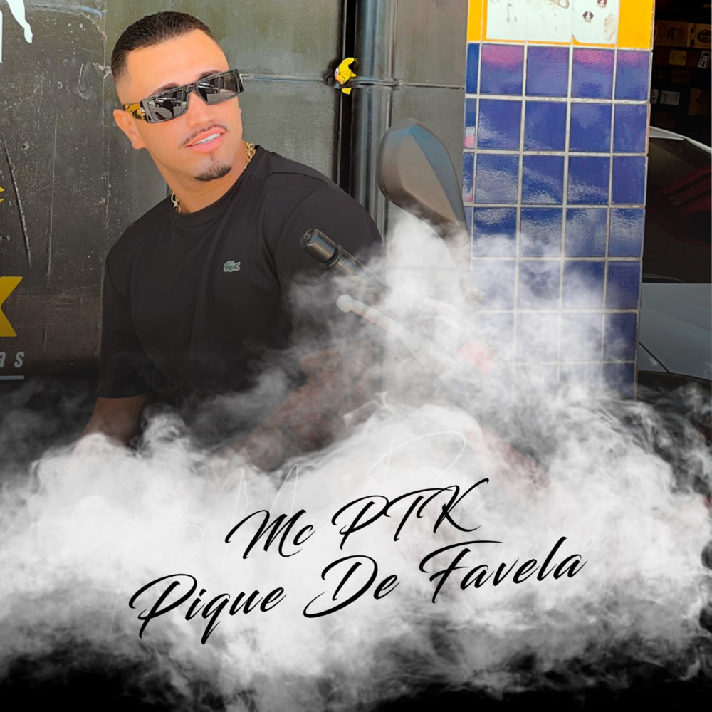 Pique De Favela