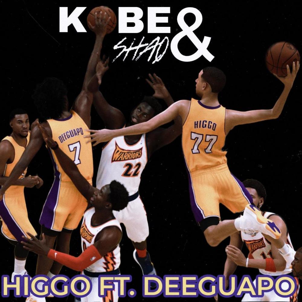 Kobe & Shaq (feat. DeeGuapo) (Explicit)