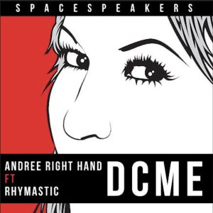 收聽Andree Right Hand的DCME (Explicit)歌詞歌曲