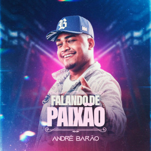 收听André Barão的Surtada歌词歌曲