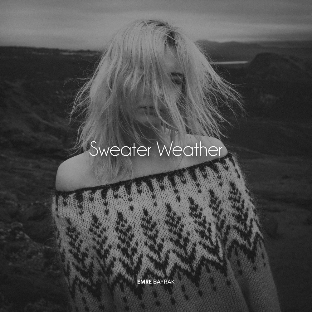 Sweater Weather