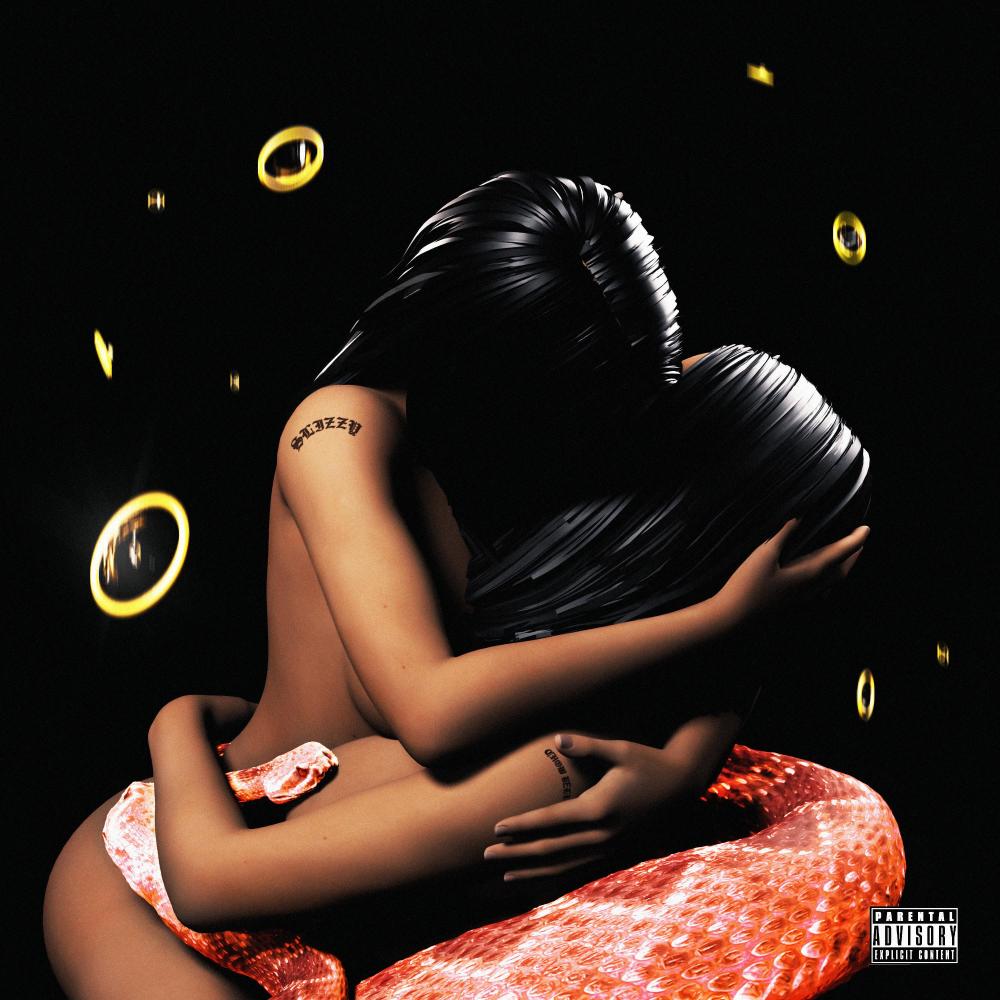 WAVY LADY (REMIX) (Explicit) (REMIX|Explicit)