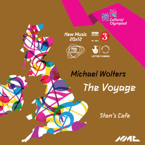 Album Michael Wolters: The Voyage from Suzanna Purkis