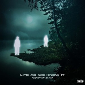Album Life As We Knew It (Explicit) oleh CMDWN