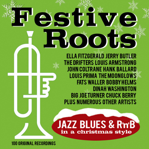 Santa Claus Blues