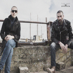 Dengarkan lagu Love Is Gone nyanyian ThinMan dengan lirik