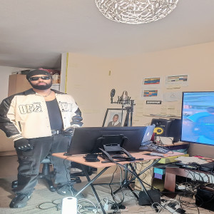 default playlist img