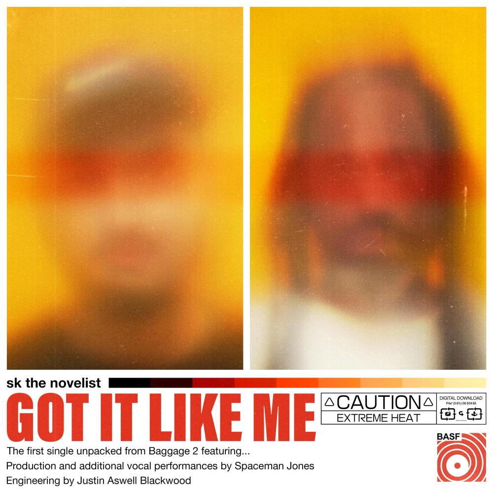 got it like me (feat. Spaceman Jones And The Motherships) (Explicit)