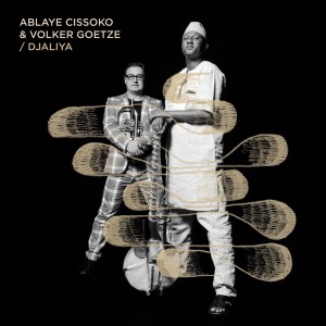 Album Djaliya from Ablaye Cissoko