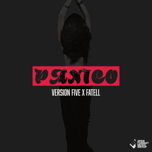 ดาวน์โหลดและฟังเพลง Panico พร้อมเนื้อเพลงจาก Version Five
