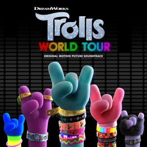 ดาวน์โหลดและฟังเพลง Trolls 2 Many Hits Mashup พร้อมเนื้อเพลงจาก Anna Kendrick