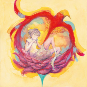 ดาวน์โหลดและฟังเพลง Paprika พร้อมเนื้อเพลงจาก Foorin