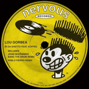 ดาวน์โหลดและฟังเพลง In Da Ghetto (feat. Koffee) [Pablo Fierro Remix] (Pablo Fierro Remix) พร้อมเนื้อเพลงจาก Lou Gorbea