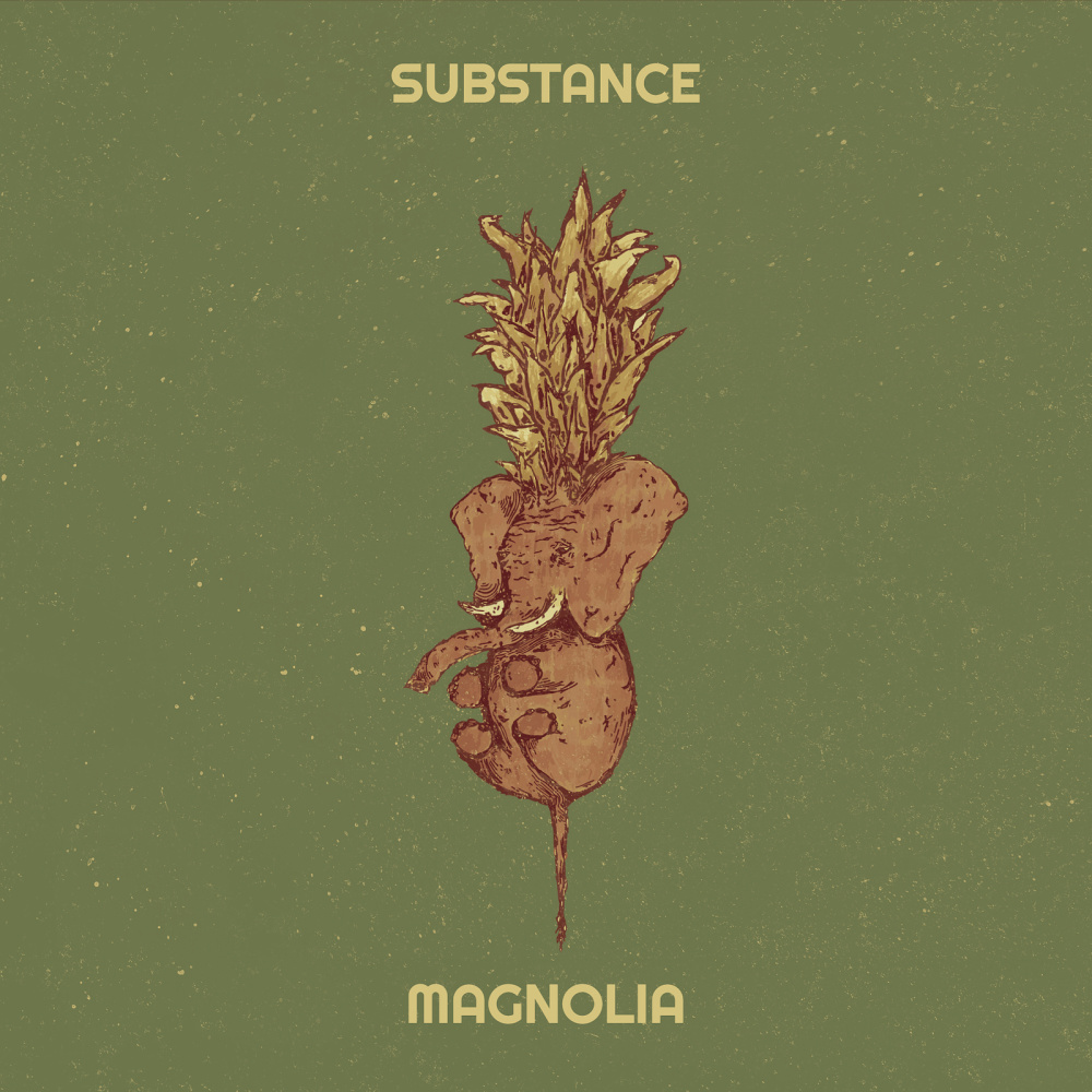 Substance