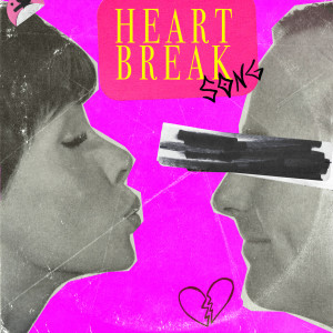 Listen to Heartbreak Song song with lyrics from MOSA